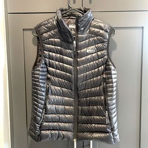 REI Puffy Vest